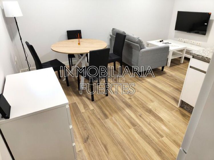 Foto 1ec93ba9-aebf-413f-b208-3defef4c77cd. Location appartement avec chauffage dans Las Ventas León