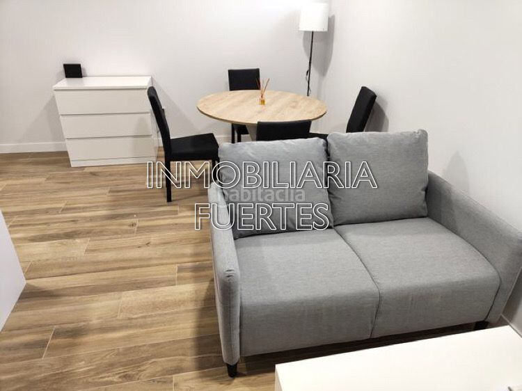 Foto 651fd575-6779-4796-b6f3-ba9827e929fb. Location appartement avec chauffage dans Las Ventas León