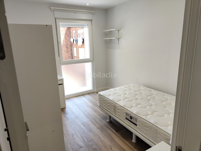 Foto 74f4e5a4-4467-40fc-b23d-6ad35b1d9e38. Location appartement avec chauffage dans Las Ventas León