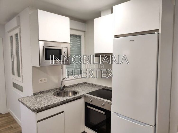Foto b23ed745-7d30-408a-9073-aa2fb4c2443a. Location appartement avec chauffage dans Las Ventas León