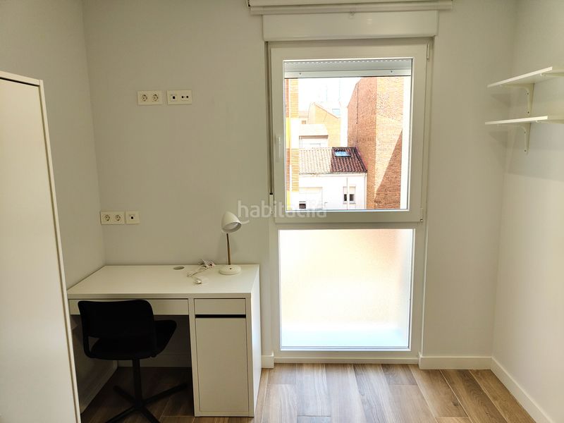 Foto c3c945d3-c8f9-4441-8e04-9a4ca020c057. Location appartement avec chauffage dans Las Ventas León