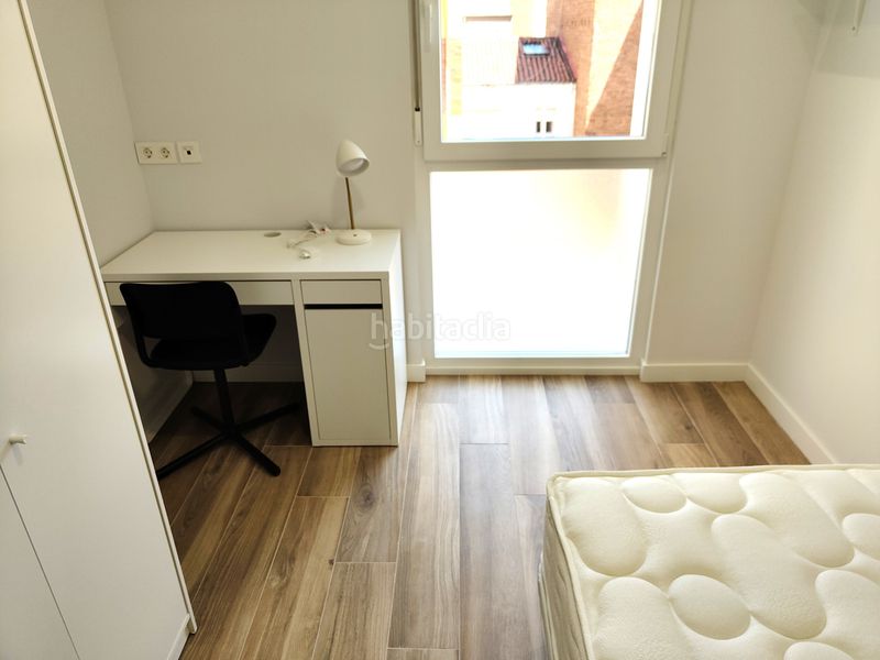 Foto c980ea5a-f7bb-41a6-b0f4-e4d369ca3b73. Location appartement avec chauffage dans Las Ventas León