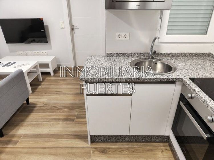 Foto f121bd40-50d7-4420-942b-5df322773545. Location appartement avec chauffage dans Las Ventas León