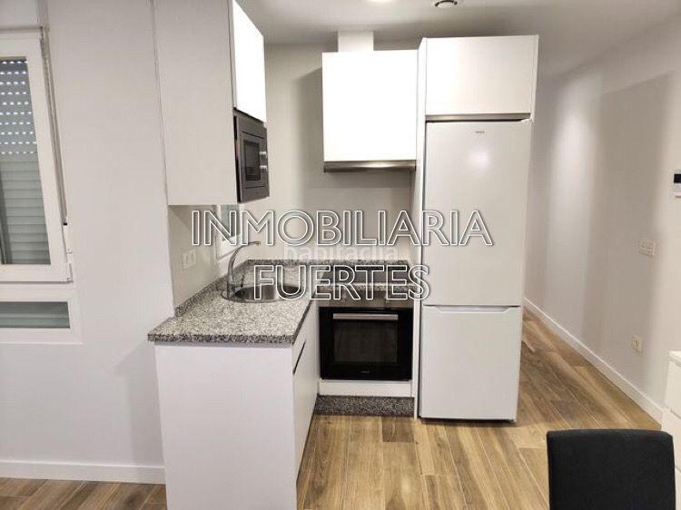 Foto fc3ee41e-377e-4223-b424-8181f2a20374. Location appartement avec chauffage dans Las Ventas León