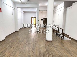 Rent Business premise  Calle villa benavente. Se alquila local comercial en calle villabenavente