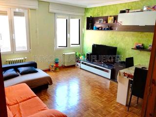 Appartamento in Avenida de Álvaro López Núñez