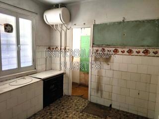 Apartamento  Avenida de álvaro lópez núñez. Se vende apartamento en avenida álvaro lópez núñez