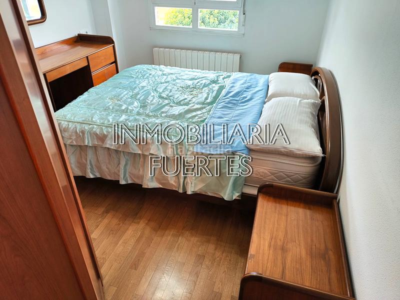 Foto 18cd3664-42a2-47af-88df-37d614cb62b5. Etagenwohnung mit heizung parking in El Soto León