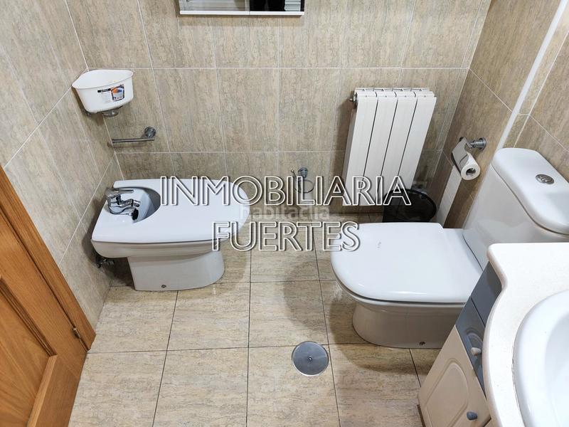 Foto 227fe4c5-3e80-4e49-81a2-f8047963027c. Etagenwohnung mit heizung parking in El Soto León