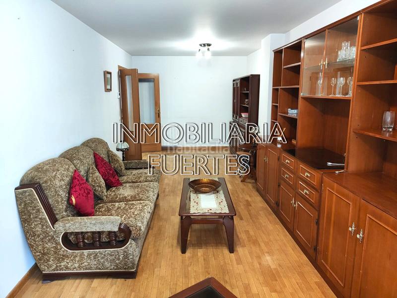 Foto 290c8daa-e147-432c-aafe-0fa21dd92a4d. Etagenwohnung mit heizung parking in El Soto León