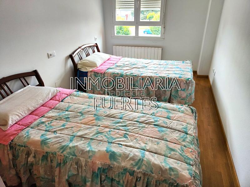 Foto 292397cd-bfcb-4e11-8531-9494ffae8e57. Etagenwohnung mit heizung parking in El Soto León