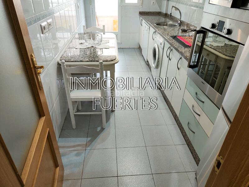 Foto 3189227d-73b3-4bf6-b605-f6d126d4817d. Etagenwohnung mit heizung parking in El Soto León