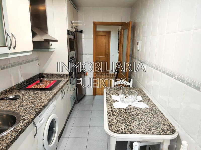 Foto 5c1d6ddf-f6a1-491b-8f56-3a5e6e82e926. Etagenwohnung mit heizung parking in El Soto León