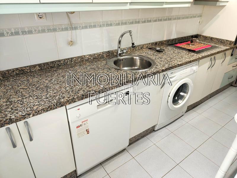 Foto 5dcde135-9eae-45ac-b17e-3fef228e83be. Etagenwohnung mit heizung parking in El Soto León