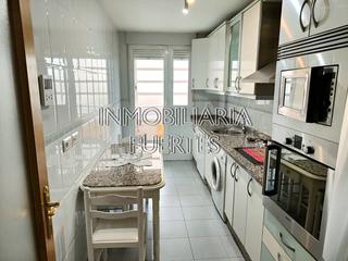 Pis  Calle pintor vela zanetti. Se vende piso  en urb. las acacias calle pintor vela zanetti