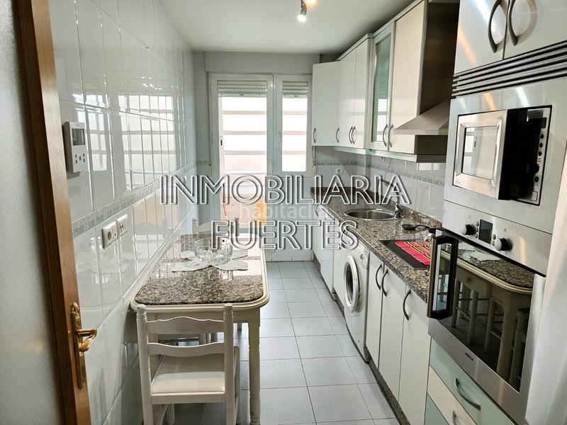 Foto 605e1435-665f-4182-81cc-ad794ac7f611. Etagenwohnung mit heizung parking in El Soto León