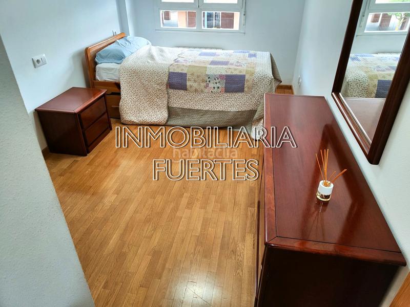 Foto 62f95c21-2d24-4ed4-8901-1371206023ec. Etagenwohnung mit heizung parking in El Soto León