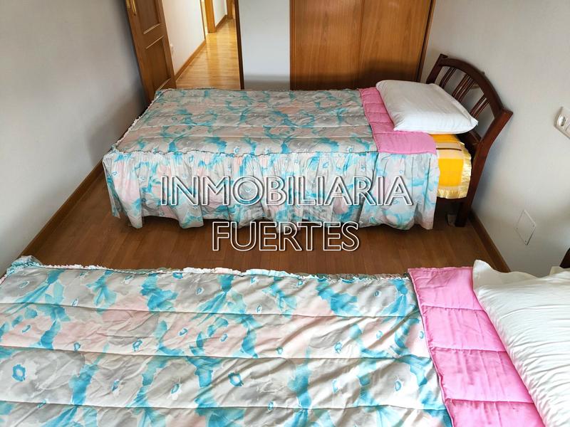 Foto 77ba0c7a-d263-493e-899f-093943e14cb0. Etagenwohnung mit heizung parking in El Soto León