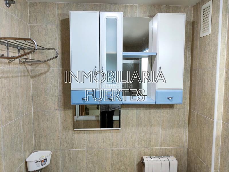 Foto 854e9b6c-045c-4d8e-ada5-48a6ea9d22c5. Etagenwohnung mit heizung parking in El Soto León