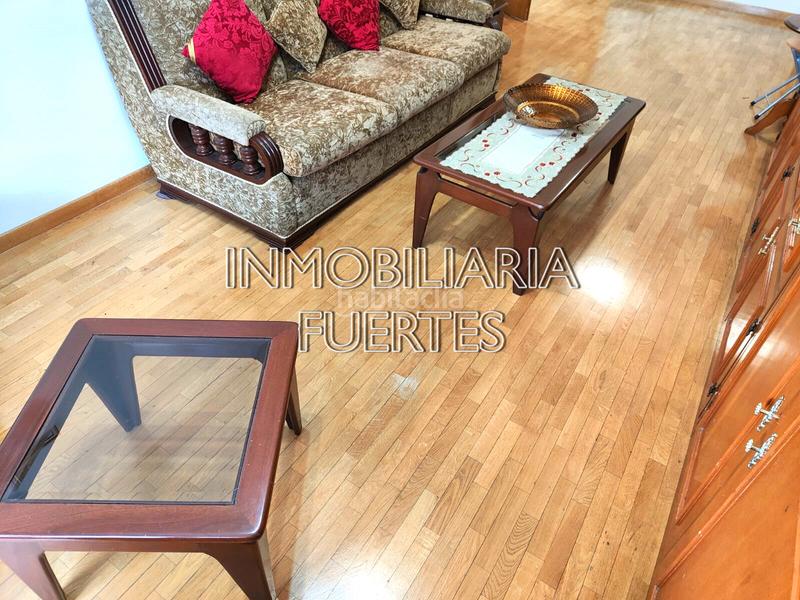 Foto 9f6a8949-2f3c-488c-beba-377ff083ec69. Etagenwohnung mit heizung parking in El Soto León