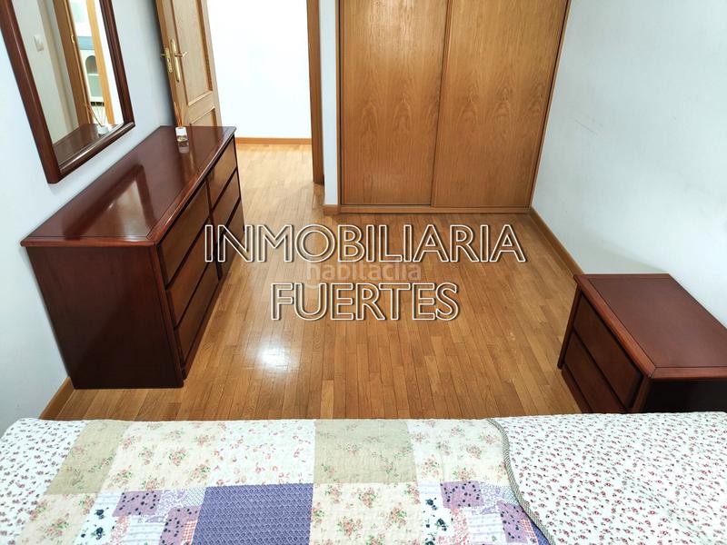 Foto afd5f6e3-ef2f-4512-8732-6f1b39b60128. Etagenwohnung mit heizung parking in El Soto León