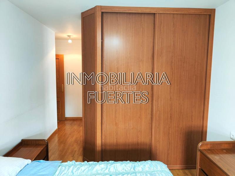 Foto b08036ab-1427-415b-836a-5bc7eec97bf3. Etagenwohnung mit heizung parking in El Soto León