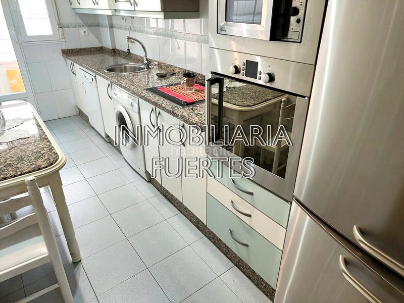 Foto bd18b3fe-cdb5-4d6e-b540-a877db3118a5. Etagenwohnung mit heizung parking in El Soto León