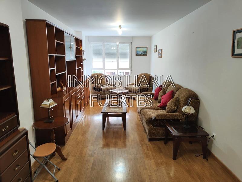 Foto cdf10064-ae56-415e-8495-66b6454c06de. Etagenwohnung mit heizung parking in El Soto León