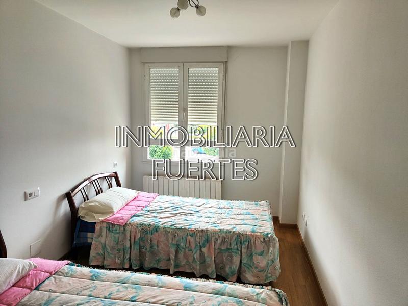 Foto e47a599a-1de8-4f95-b9a5-5ccd08094d87. Etagenwohnung mit heizung parking in El Soto León