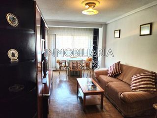 Rent Flat  Avenida de mariano andrés. Se alquila piso los meses de julio y agosto en avenida mariano a