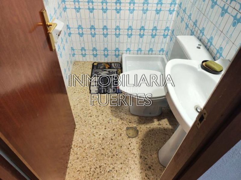 Foto 08f5f656-c170-48fc-a464-38c3476ec668. Rent flat with heating in Las Ventas León