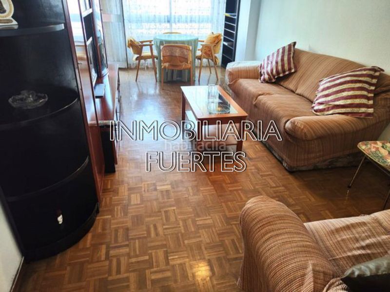 Foto 09e2845b-2d70-47ce-8ded-f1060628246d. Rent flat with heating in Las Ventas León