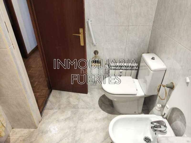 Foto 15f44a19-931f-4223-aef0-eacbe905c4f9. Rent flat with heating in Las Ventas León