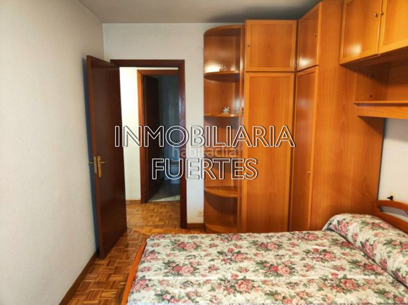 Foto 26bdbed3-35a7-406a-b256-d5f5d8f4bc19. Rent flat with heating in Las Ventas León
