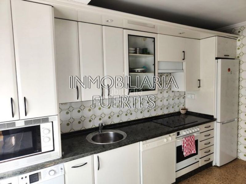 Foto 2fd184d8-346c-47c3-9483-03c4d1d03a22. Rent flat with heating in Las Ventas León