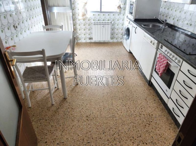 Foto 31543b01-7716-4c6c-b325-14a3aa9f6d75. Rent flat with heating in Las Ventas León