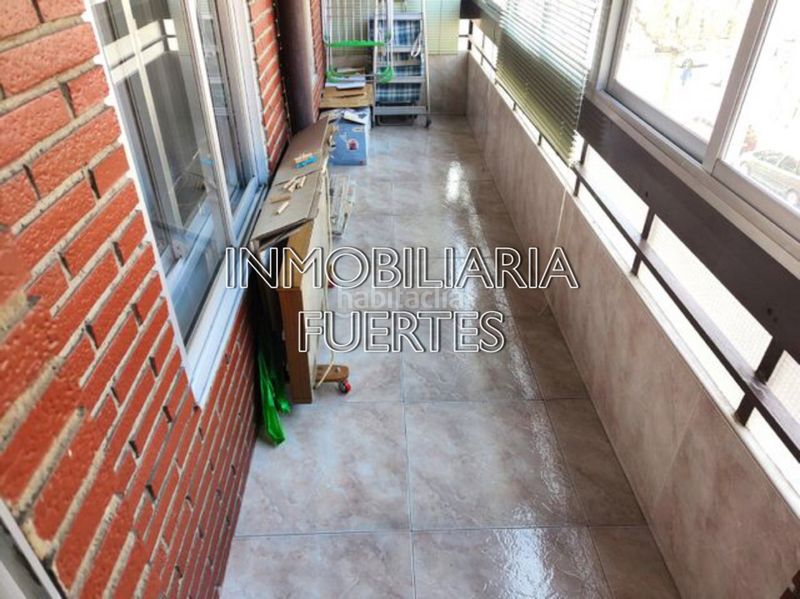 Foto 3e5f340b-2fe9-4c1d-ab78-6245ff7d8a1e. Rent flat with heating in Las Ventas León