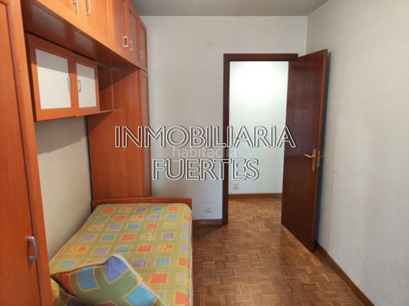Foto 412607dc-c32b-47ac-873e-d8526a460360. Rent flat with heating in Las Ventas León