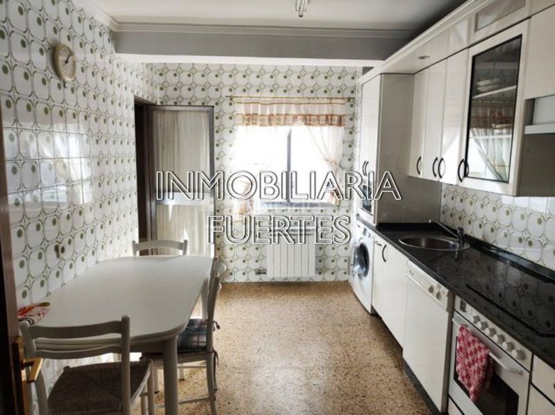 Foto 5922241f-fcf4-4e64-841f-3009ff7c972c. Rent flat with heating in Las Ventas León