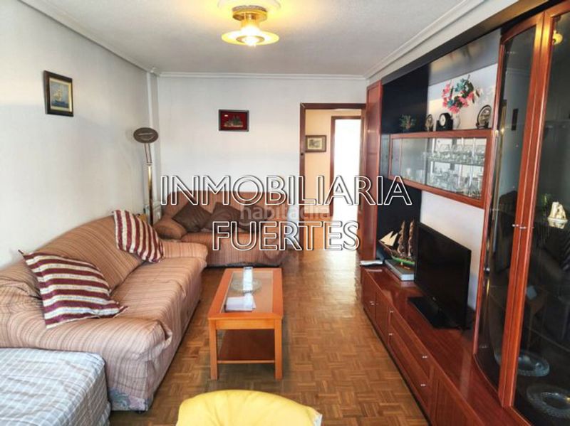 Foto 6454389f-7605-46f8-ab08-f60e62fb1521. Rent flat with heating in Las Ventas León