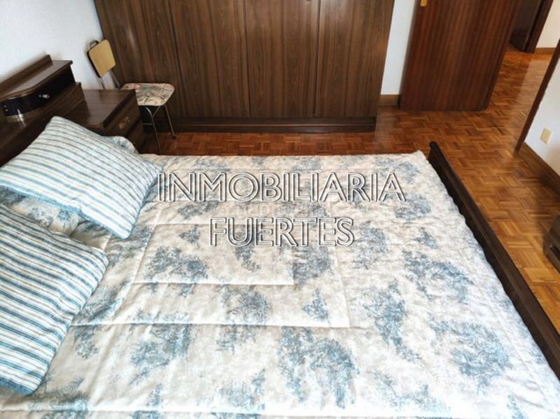 Foto 6a763f5b-ff5a-4f98-96f2-500f37cb847f. Rent flat with heating in Las Ventas León
