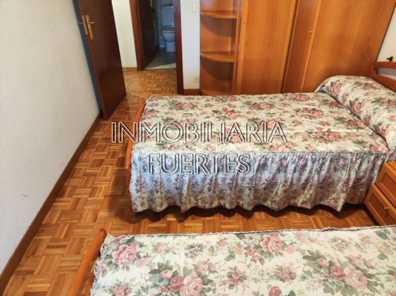 Foto 6e260942-ac22-4b41-ad37-c52f6fcc3d81. Rent flat with heating in Las Ventas León