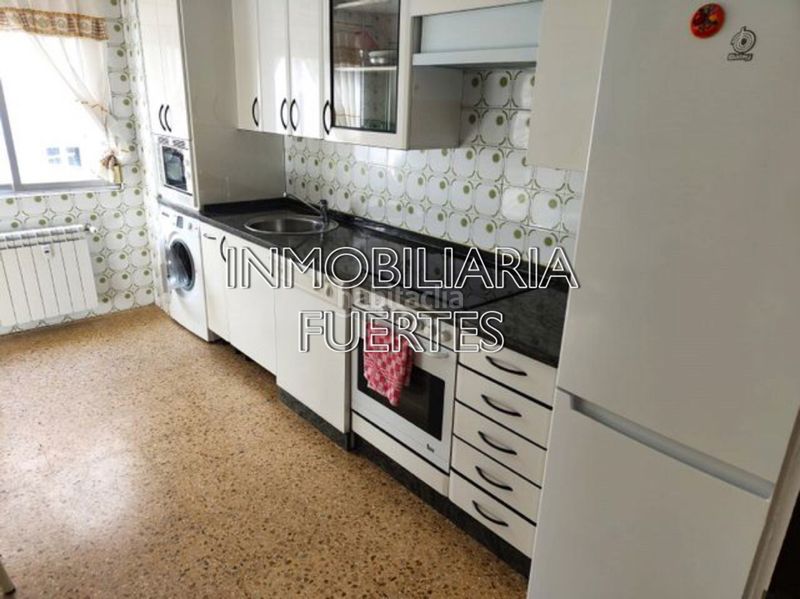 Foto 8fdeebbe-a0a1-4ce4-b9d6-597cfedf91b6. Rent flat with heating in Las Ventas León