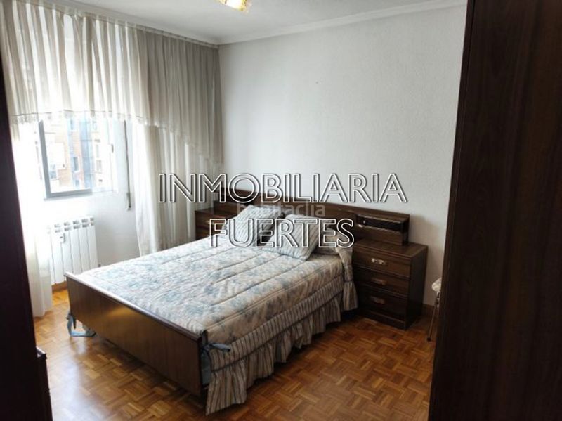 Foto 90b9d298-ce7a-443d-b00c-f4b4cd06d6a8. Rent flat with heating in Las Ventas León