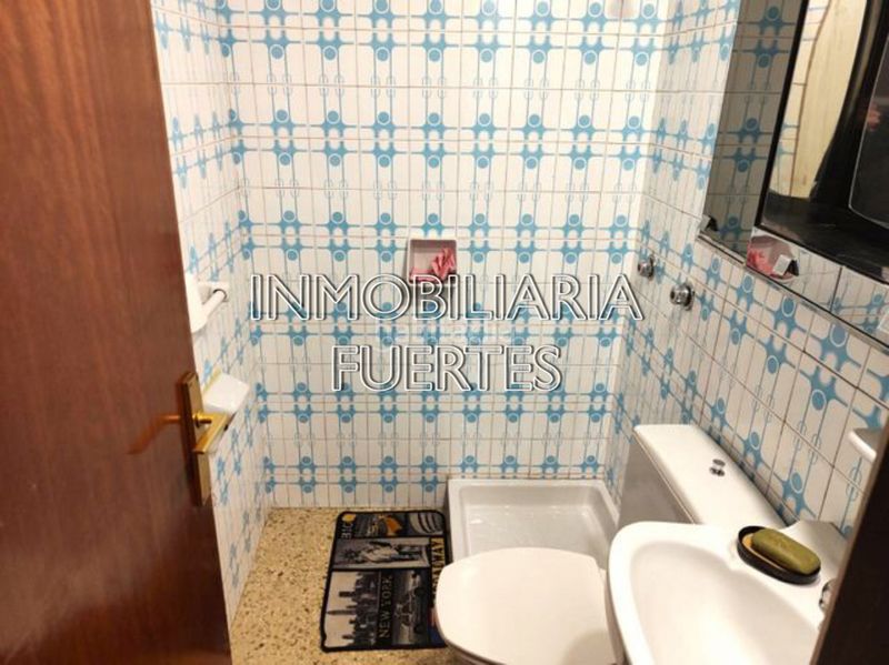 Foto a59874a8-d62e-41ba-9725-67730881f3b1. Rent flat with heating in Las Ventas León