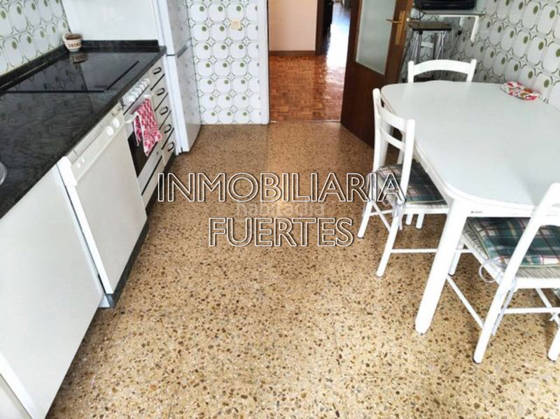 Foto a8a673b8-c7de-46d5-befa-1439d51c5223. Rent flat with heating in Las Ventas León