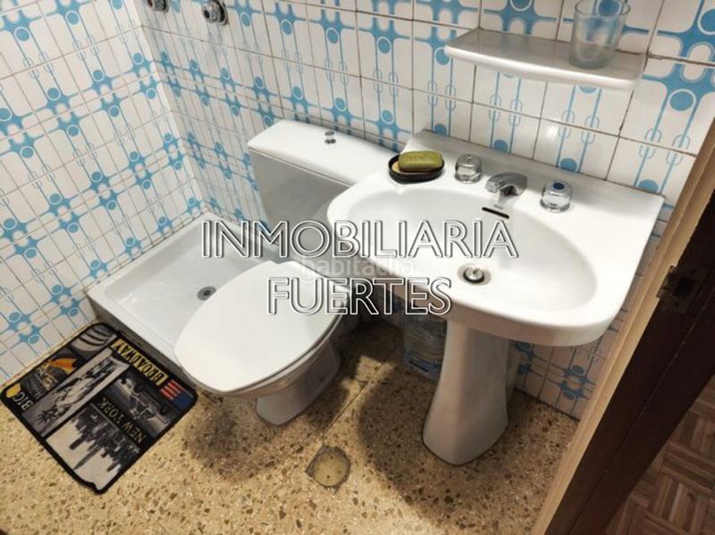 Foto a98377bc-c147-4b6d-aa4e-07b32b4649d4. Rent flat with heating in Las Ventas León