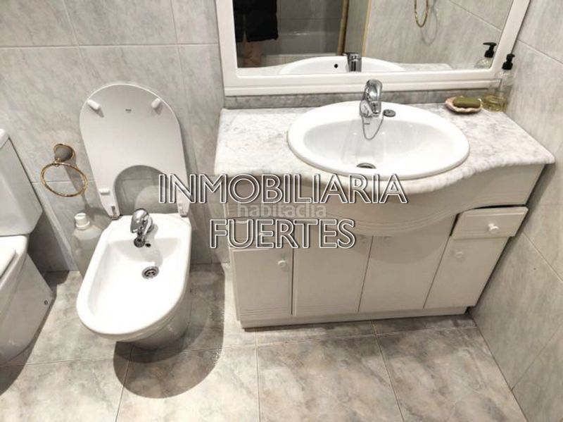 Foto ad149b08-c576-469a-8b0e-1ef148519f5e. Rent flat with heating in Las Ventas León