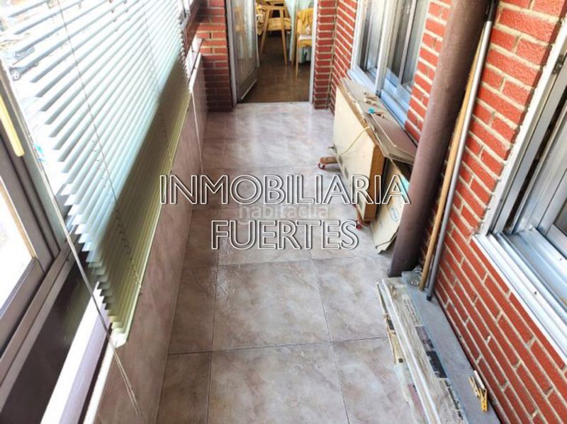 Foto aeec9fe8-3843-40df-b05c-6cc33368452d. Rent flat with heating in Las Ventas León