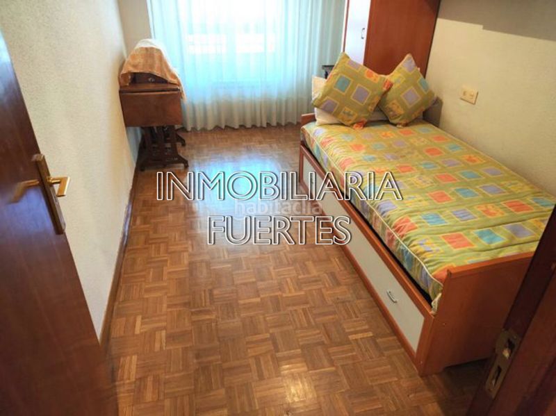 Foto b2f22a24-fa49-441d-b09d-8750614158a6. Rent flat with heating in Las Ventas León